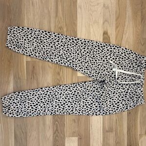 The Impeccable Pig Boutique Joggers